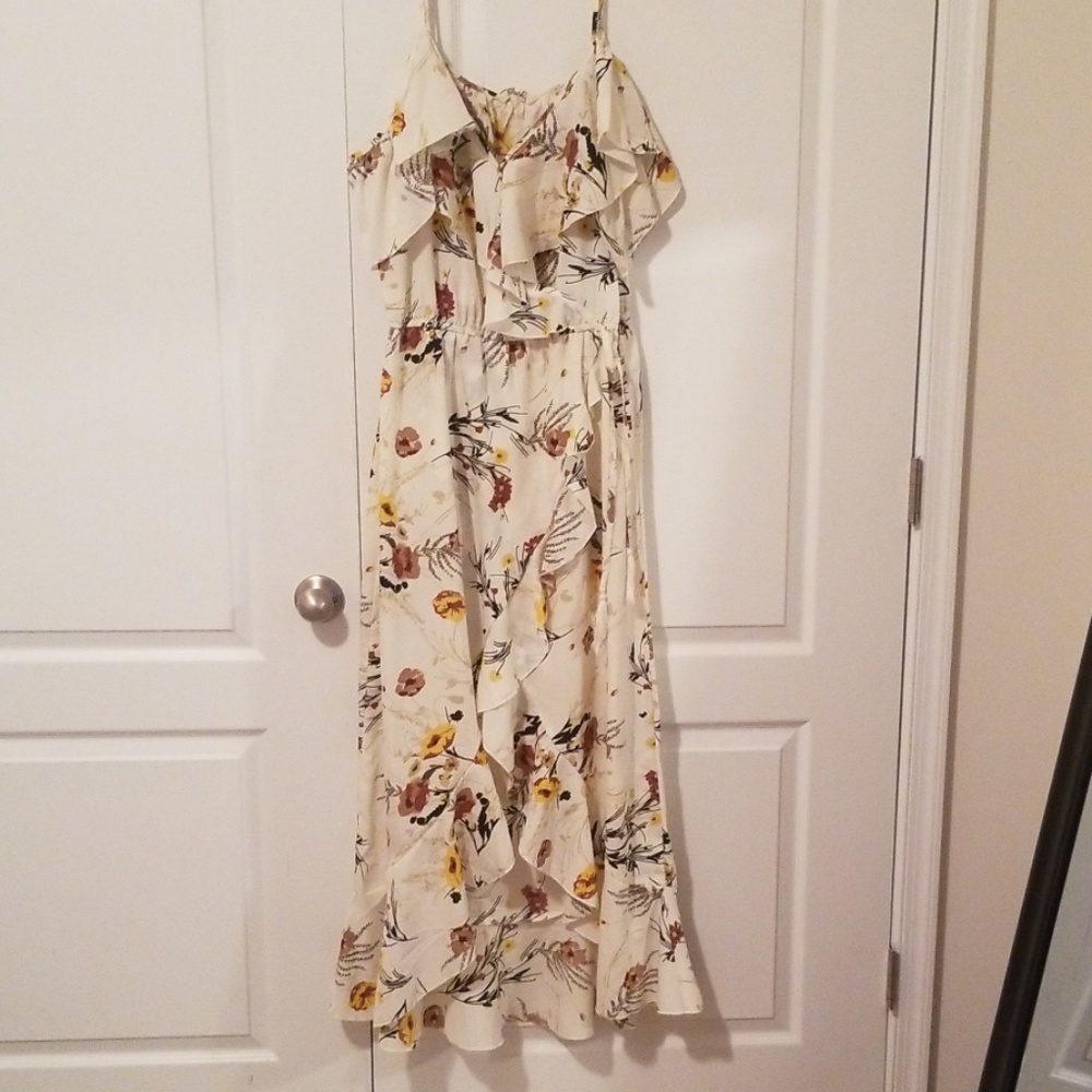 Beautiful maxi dress